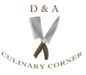 D & A Culinary Corner